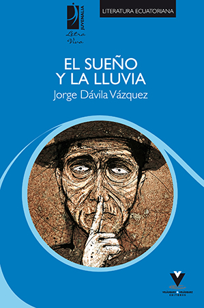 El sueño y la lluvia – Jorge Dávila